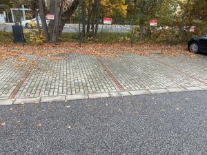 Prodej pozemku, České Budějovice - České Budějovice 2, Husova tř., 12 m2