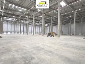 Pronájem výrobních prostor, Zdice, Komenského, 20000 m2