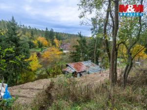 Prodej pozemku pro bydlení, Družec, 598 m2