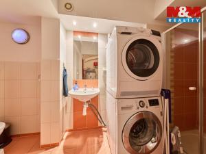 Prodej rodinného domu, Předměřice nad Labem, Obránců míru, 270 m2