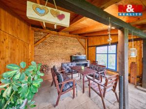 Prodej rodinného domu, Předměřice nad Labem, Obránců míru, 270 m2