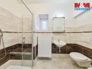 Prodej rodinného domu, Předměřice nad Labem, Obránců míru, 270 m2