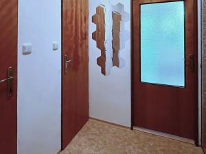 Pronájem bytu 1+1, Praha - Čimice, Na průhonu, 41 m2