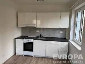 Pronájem bytu 4+kk, Liberec - Liberec IX-Janův Důl, Volgogradská, 63 m2