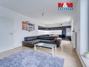 Prodej bytu 4+kk, Třemošná, Školní, 109 m2