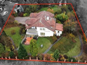 Prodej rodinného domu, Děpoltovice, 480 m2