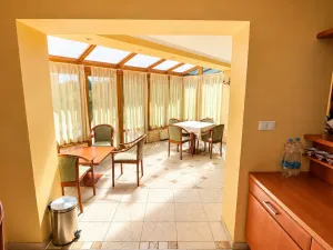 Prodej rodinného domu, Děpoltovice, 480 m2
