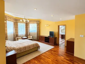 Prodej rodinného domu, Děpoltovice, 480 m2