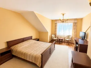 Prodej rodinného domu, Děpoltovice, 480 m2
