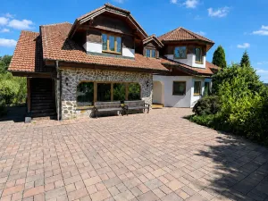 Prodej rodinného domu, Děpoltovice, 450 m2
