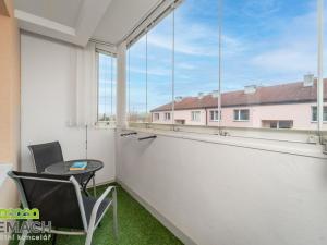 Pronájem bytu 2+1, Uherské Hradiště - Jarošov, 57 m2