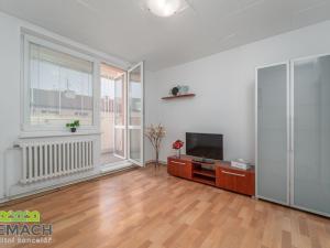 Pronájem bytu 2+1, Uherské Hradiště - Jarošov, 57 m2