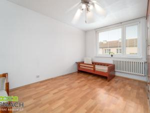 Pronájem bytu 2+1, Uherské Hradiště - Jarošov, 57 m2