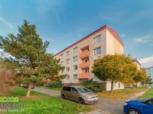 Pronájem bytu 2+1, Uherské Hradiště - Jarošov, 57 m2