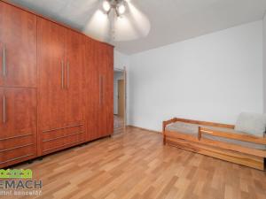Pronájem bytu 2+1, Uherské Hradiště - Jarošov, 57 m2