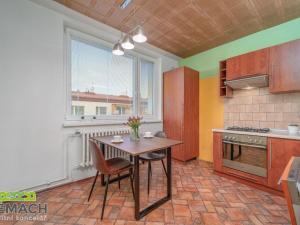 Pronájem bytu 2+1, Uherské Hradiště - Jarošov, 57 m2