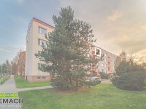 Pronájem bytu 2+1, Uherské Hradiště - Jarošov, 57 m2