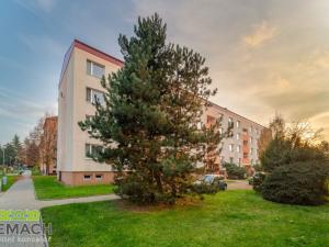 Pronájem bytu 2+1, Uherské Hradiště - Jarošov, 57 m2