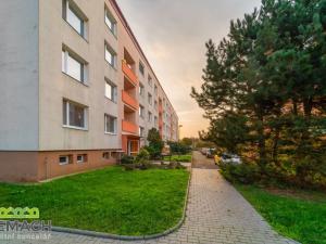 Pronájem bytu 2+1, Uherské Hradiště - Jarošov, 57 m2