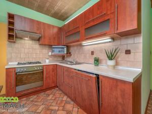 Pronájem bytu 2+1, Uherské Hradiště - Jarošov, 57 m2