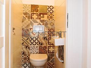 Pronájem bytu 3+kk, Mladá Boleslav, 70 m2