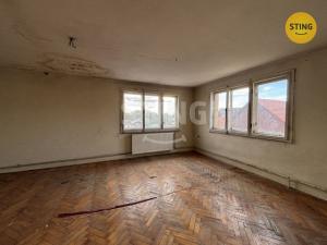 Prodej rodinného domu, Dřenice, 80 m2
