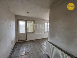 Prodej rodinného domu, Dřenice, 80 m2