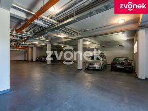 Prodej garáže, Zlín, Podlesí II, 16 m2