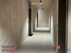 Pronájem bytu 1+kk, Brno - Zábrdovice, Bratislavská, 32 m2