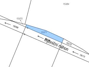 Prodej pole, Budiměřice, 10553 m2