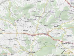 Prodej pole, Mutějovice, 193722 m2