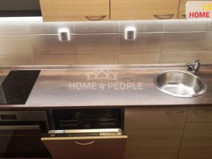 Pronájem bytu 2+1, Praha - Michle, V zápolí, 43 m2