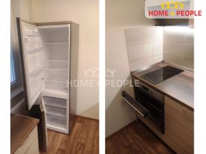 Pronájem bytu 2+1, Praha - Michle, V zápolí, 43 m2