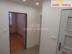 Pronájem bytu 2+1, Praha - Michle, V zápolí, 43 m2