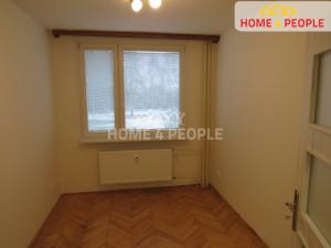 Pronájem bytu 2+1, Praha - Michle, V zápolí, 43 m2