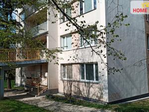 Pronájem bytu 2+1, Praha - Michle, V zápolí, 43 m2