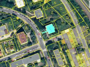 Pronájem bytu 2+1, Praha - Michle, V zápolí, 43 m2