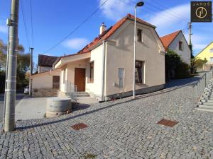 Prodej rodinného domu, Hostivice, K Nádraží, 135 m2