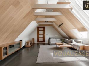 Prodej rodinného domu, Hostivice, K Nádraží, 135 m2