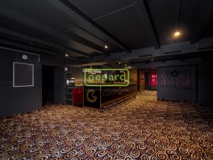 Pronájem obchodního prostoru, Liberec - Liberec XIII-Nové Pavlovice, Generála Svobody, 527 m2