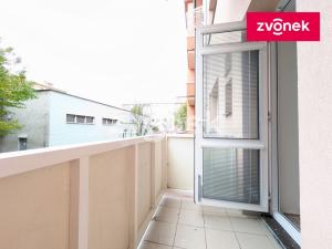 Pronájem bytu 2+1, Vsetín, 63 m2