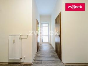 Pronájem bytu 2+1, Vsetín, 63 m2