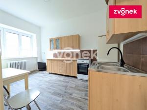 Pronájem bytu 2+1, Vsetín, 63 m2