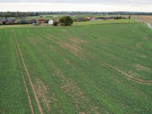 Prodej pozemku pro bydlení, Hořín, 800 m2