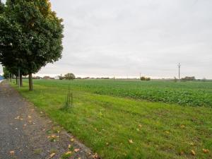 Prodej pozemku pro bydlení, Hořín, 800 m2