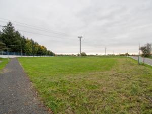 Prodej pozemku pro bydlení, Hořín, 800 m2