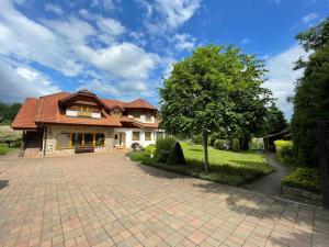 Prodej ubytování, Děpoltovice, 550 m2