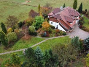 Prodej ubytování, Děpoltovice, 550 m2