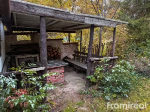 Prodej zahrady, Brno, Kaštanová, 1403 m2