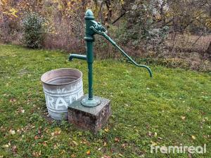 Prodej zahrady, Brno, Kaštanová, 1403 m2